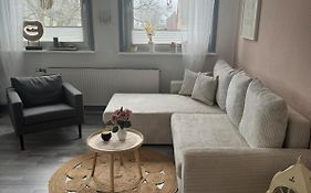 Apartment In Delmenhorst Near Bre